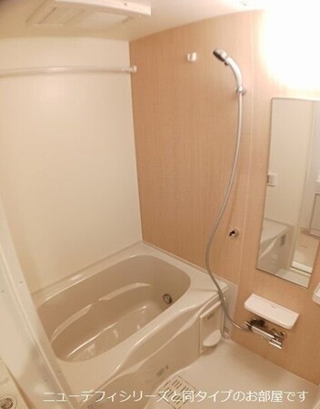 ルーツショアIIの物件内観写真